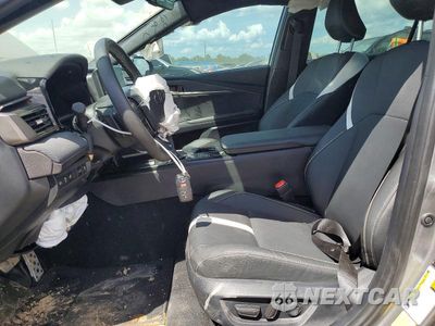 Zdjęcie 7 z 13 samochodu: 2026 TOYOTA CAMRY SE VIN:4T1DAACK2TU339174 - miniatura