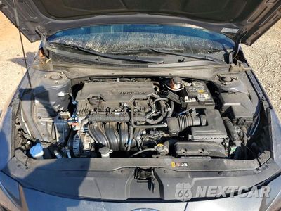 Zdjęcie 11 z 12 samochodu: 2021 HYUNDAI ELANTRA SEL VIN:5NPLM4AG6MH048292 - miniatura