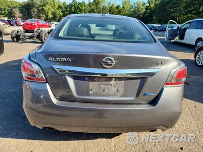 Zdjęcie 6 z 12 samochodu: 2014 NISSAN ALTIMA 2.5 SL VIN:1N4AL3AP2EC149627 - miniatura
