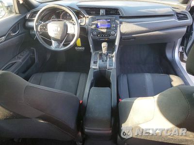 Zdjęcie 8 z 12 samochodu: 2019 HONDA CIVIC SPORT VIN:SHHFK7H49KU200737 - miniatura