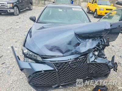 Zdjęcie 11 z 12 samochodu: 2020 TOYOTA AVALON XSE VIN:4T1E21FB2LU012125 - miniatura