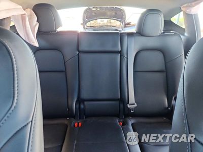 Zdjęcie 10 z 13 samochodu: 2025 TESLA MODEL Y VIN:7SAYGDED5SF320164 - miniatura