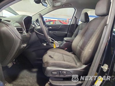 Zdjęcie 7 z 14 samochodu: 2021 CHEVROLET EQUINOX LT VIN:2GNAXUEVXM6155431 - miniatura