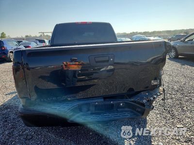 Zdjęcie 6 z 12 samochodu: 2009 CHEVROLET SILVERADO K1500 LT VIN:1GCEK29J49Z293188 - miniatura