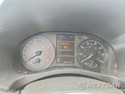 Zdjęcie 9 z 12 samochodu: 2021 NISSAN ALTIMA S VIN:1N4BL4BV9MN391616 - miniatura