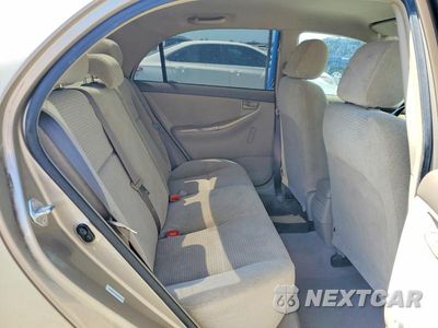 Zdjęcie 10 z 13 samochodu: 2008 TOYOTA COROLLA CE VIN:1NXBR32E08Z985926 - miniatura