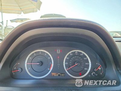 Zdjęcie 9 z 13 samochodu: 2012 HONDA ACCORD EXL VIN:1HGCP2F83CA051929 - miniatura