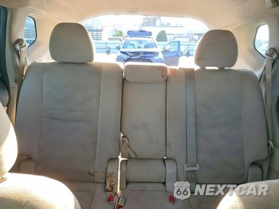 Zdjęcie 10 z 14 samochodu: 2015 NISSAN ROGUE S VIN:5N1AT2MT0FC858633 - miniatura