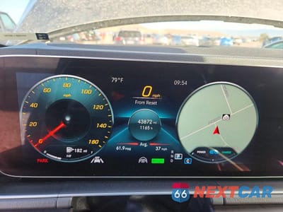 Zdjęcie 9 z 12 samochodu: 2020 MERCEDES-BENZ GLE 450 4MATIC VIN:4JGFB5KBXLA039785 - miniatura
