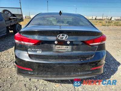 Zdjęcie 6 z 12 samochodu: 2018 HYUNDAI ELANTRA SE VIN:5NPD74LF6JH377926 - miniatura