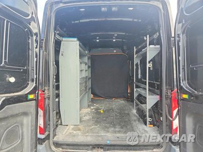 Zdjęcie 10 z 13 samochodu: 2018 FORD TRANSIT T-250 VIN:1FTYR2XMXJKB30953 - miniatura