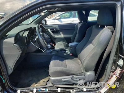 Zdjęcie 7 z 13 samochodu: 2012 SCION TC BASE VIN:JTKJF5C78C3038080 - miniatura