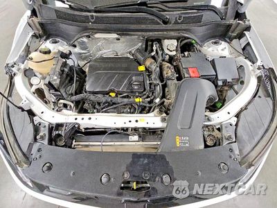 Zdjęcie 12 z 13 samochodu: 2025 CHEVROLET TRAX ACTIV VIN:KL77LKEP3SC080853 - miniatura