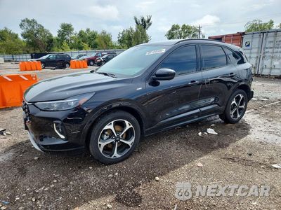2023 FORD ESCAPE ST LINE ELITE 1FMCU9PZ2PUB09987 - główne zdjęcie licytacji z USA - miniatura