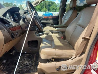 Zdjęcie 7 z 13 samochodu: 2012 CHRYSLER TOWN & COUNTRY TOURING L VIN:2C4RC1CG7CR267207 - miniatura