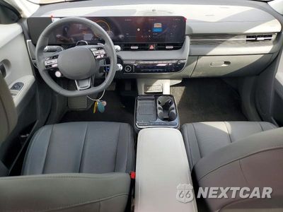 Zdjęcie 8 z 14 samochodu: 2025 HYUNDAI IONIQ 5 SEL VIN:7YAKNDDC1SY011303 - miniatura