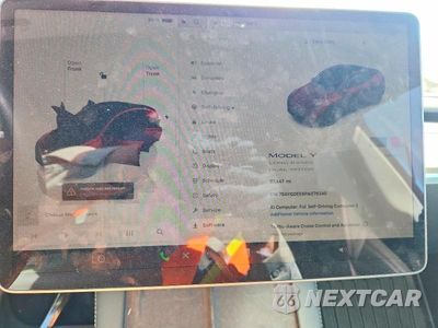Zdjęcie 9 z 12 samochodu: 2023 TESLA MODEL Y VIN:7SAYGDEE9PA076340 - miniatura