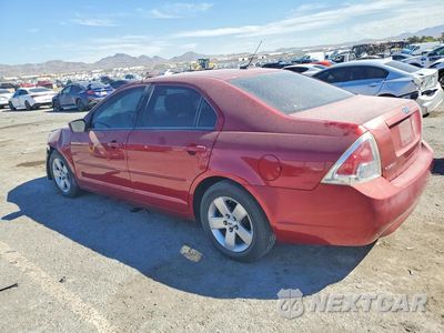 Drugie zdjęcie samochodu z przodu: 2007 FORD FUSION SE VIN:3FAHP07Z27R266994 - miniatura