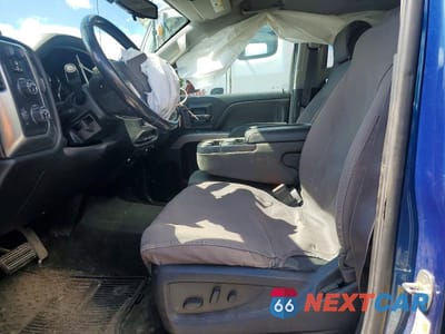 Zdjęcie 7 z 12 samochodu: 2017 CHEVROLET SILVERADO K1500 LT VIN:1GCVKRECXHZ136506 - miniatura