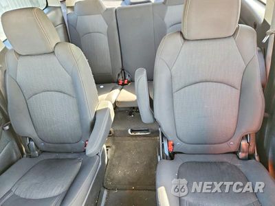 Zdjęcie 10 z 13 samochodu: 2015 CHEVROLET TRAVERSE LT VIN:1GNKRGKD3FJ187333 - miniatura