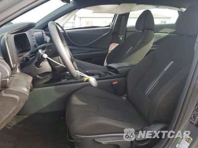 Zdjęcie 7 z 12 samochodu: 2026 HYUNDAI ELANTRA SEL SPORT VIN:KMHLM4DG2TU214304 - miniatura