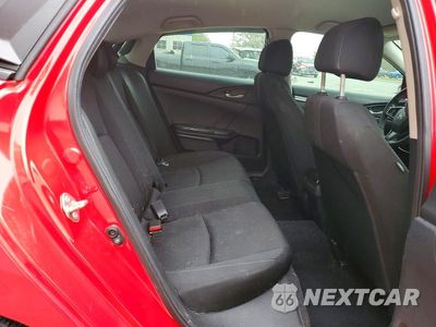 Zdjęcie 10 z 13 samochodu: 2016 HONDA CIVIC LX VIN:2HGFC2F53GH552521 - miniatura