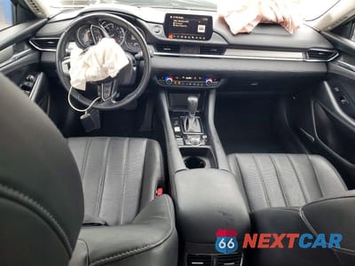Zdjęcie 8 z 13 samochodu: 2021 MAZDA 6 GRAND TOURING VIN:JM1GL1TY7M1619188 - miniatura