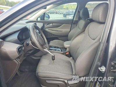 Zdjęcie 7 z 13 samochodu: 2020 HYUNDAI SANTA FE SE VIN:5NMS2CAD4LH239867 - miniatura