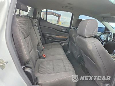 Zdjęcie 11 z 14 samochodu: 2017 GMC ACADIA SLE VIN:1GKKNRLAXHZ203251 - miniatura