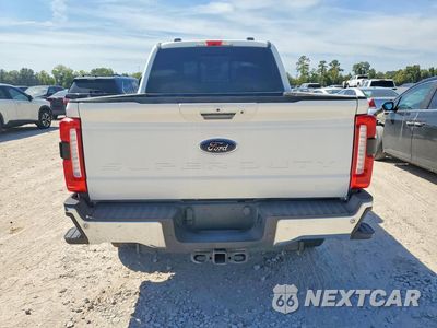 Zdjęcie 6 z 12 samochodu: 2024 FORD F250 SUPER DUTY VIN:1FT8W2BT3REE92981 - miniatura