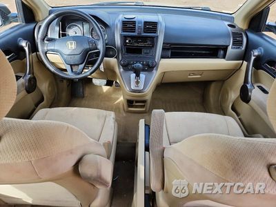 Zdjęcie 8 z 13 samochodu: 2009 HONDA CR-V LX VIN:5J6RE48379L028916 - miniatura