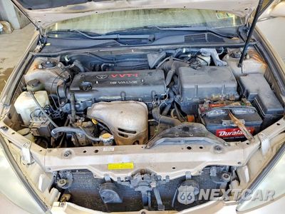 Zdjęcie 11 z 12 samochodu: 2004 TOYOTA CAMRY LE VIN:4T1BE32KX4U362048 - miniatura