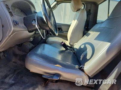 Zdjęcie 7 z 13 samochodu: 2003 FORD RANGER VIN:1FTYR10U03PA96306 - miniatura