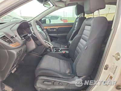 Zdjęcie 7 z 14 samochodu: 2019 HONDA CR-V EX VIN:5J6RW1H55KA009098 - miniatura