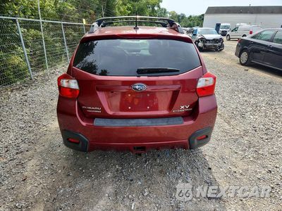 Zdjęcie 6 z 12 samochodu: 2014 SUBARU XV CROSSTREK 2.0 LIMITED VIN:JF2GPAKC3E8263438 - miniatura