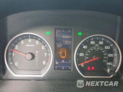 Zdjęcie 9 z 13 samochodu: 2011 HONDA CR-V EXL VIN:5J6RE3H77BL060218 - miniatura