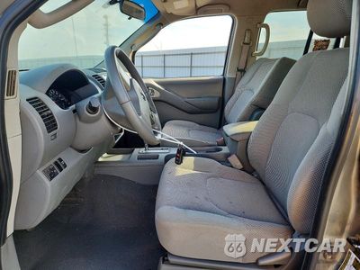 Zdjęcie 7 z 13 samochodu: 2007 NISSAN FRONTIER SE VIN:1N6AD07U27C445881 - miniatura