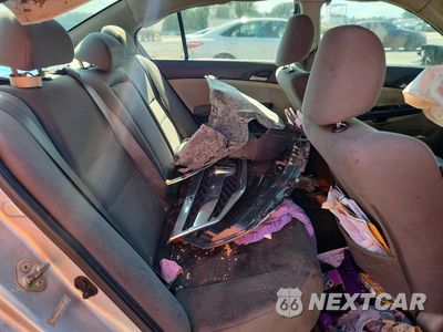 Zdjęcie 10 z 13 samochodu: 2012 HONDA ACCORD LX VIN:1HGCP2F33CA107713 - miniatura