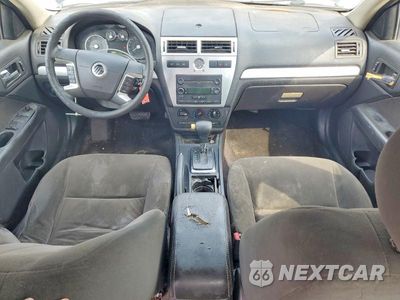 Zdjęcie 8 z 12 samochodu: 2007 MERCURY MILAN VIN:3MEHM07Z37R643799 - miniatura