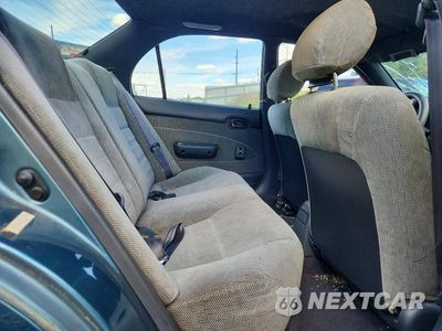 Zdjęcie 10 z 13 samochodu: 1995 TOYOTA COROLLA DX VIN:2T1AE09B3SC116912 - miniatura