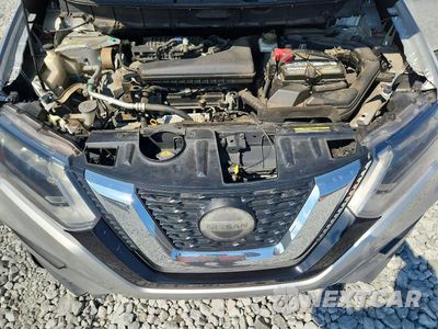 Zdjęcie 11 z 13 samochodu: 2019 NISSAN ROGUE SV VIN:KNMAT2MT6KP518264 - miniatura