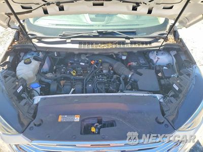 Zdjęcie 11 z 12 samochodu: 2020 FORD EDGE SEL VIN:2FMPK3J91LBA33918 - miniatura
