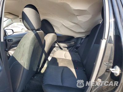Zdjęcie 10 z 13 samochodu: 2024 MITSUBISHI MIRAGE ES VIN:ML32AUHJ2RH030080 - miniatura