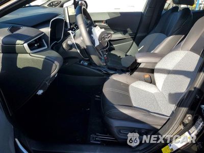 Zdjęcie 7 z 13 samochodu: 2024 TOYOTA COROLLA XSE VIN:JTNC4MBE2R3229840 - miniatura