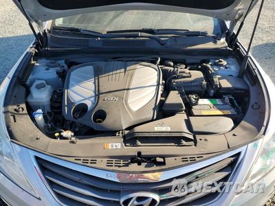 Zdjęcie 11 z 12 samochodu: 2017 HYUNDAI AZERA BASE VIN:KMHFG4JG1HA577551 - miniatura