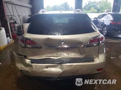 Zdjęcie 6 z 12 samochodu: 2015 LEXUS RX 350 BASE VIN:2T2BK1BA5FC328796 - miniatura