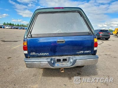 Zdjęcie 6 z 12 samochodu: 2003 TOYOTA TUNDRA SR5 VIN:5TBBT44153S372521 - miniatura