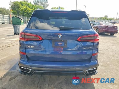 Zdjęcie 6 z 13 samochodu: 2019 BMW X5 XDRIVE50I VIN:5UXJU2C58KLN64748 - miniatura