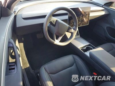 Zdjęcie 8 z 12 samochodu: 2025 TESLA MODEL 3 VIN:5YJ3E1EBXSF050228 - miniatura