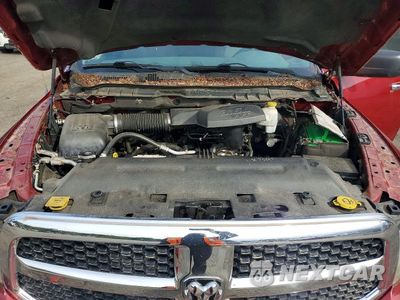 Zdjęcie 11 z 12 samochodu: 2013 RAM 1500 SLT VIN:1C6RR7LG3DS591196 - miniatura